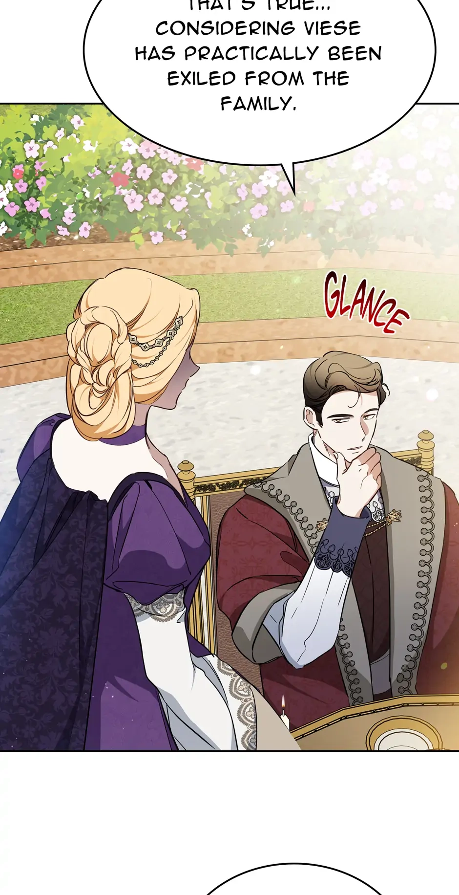 Read I'll Be the Matriarch in This Life Manga Online