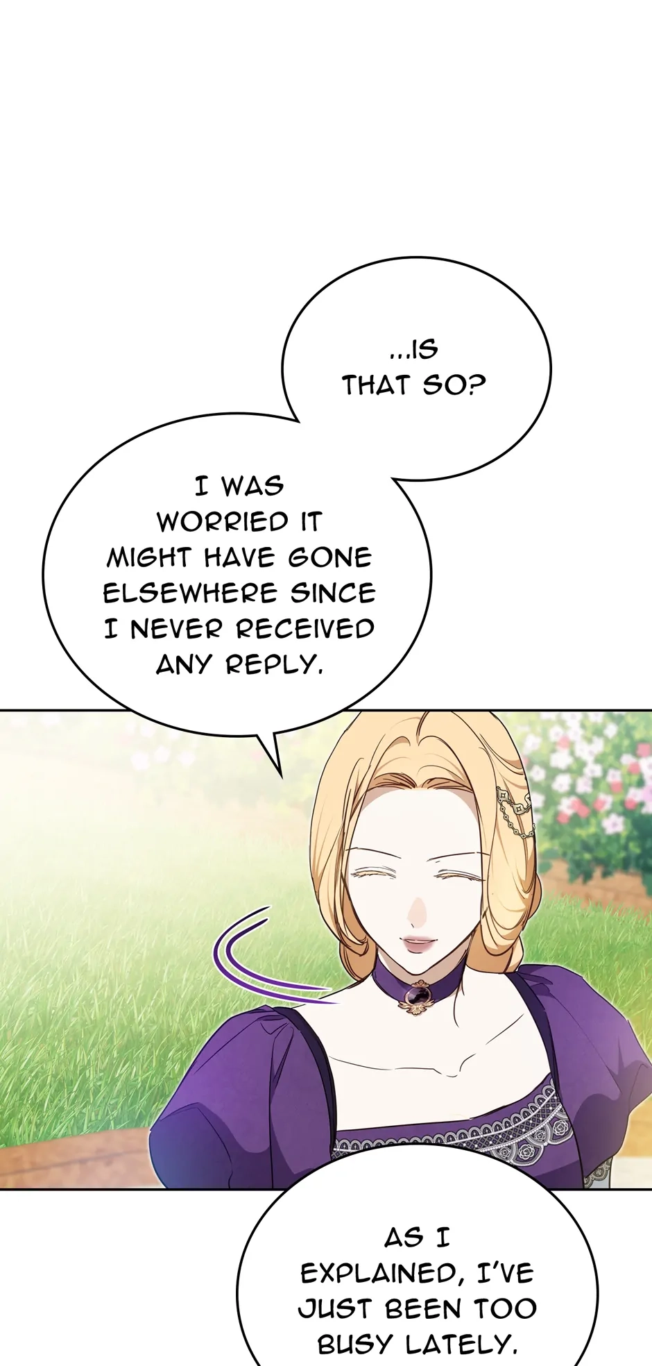 Read I'll Be the Matriarch in This Life Manga Online