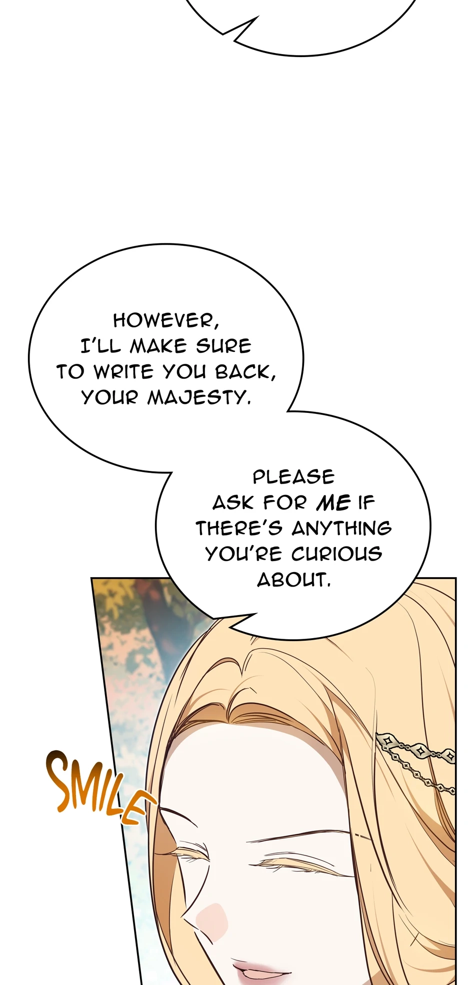 Read I'll Be the Matriarch in This Life Manga Online