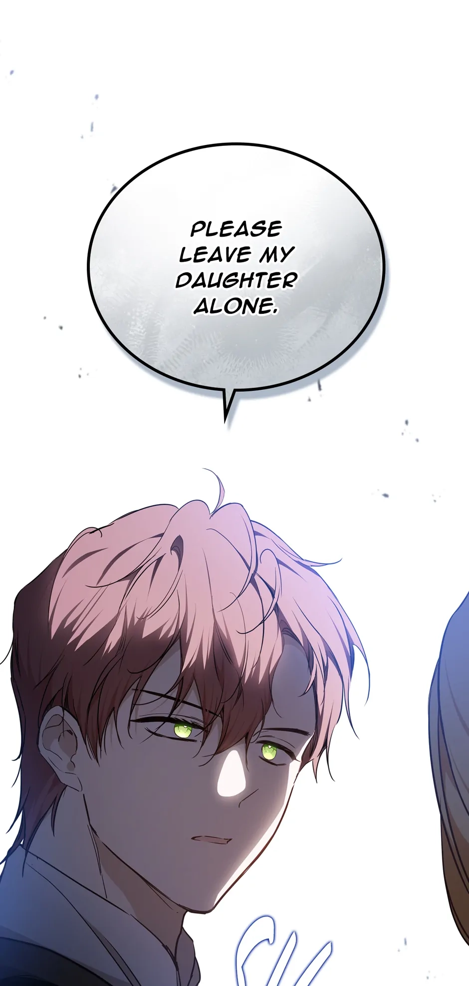 Read I'll Be the Matriarch in This Life Manga Online