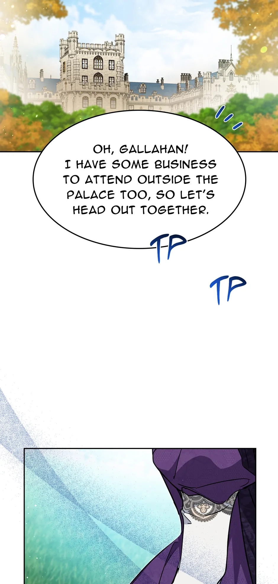 Read I'll Be the Matriarch in This Life Manga Online