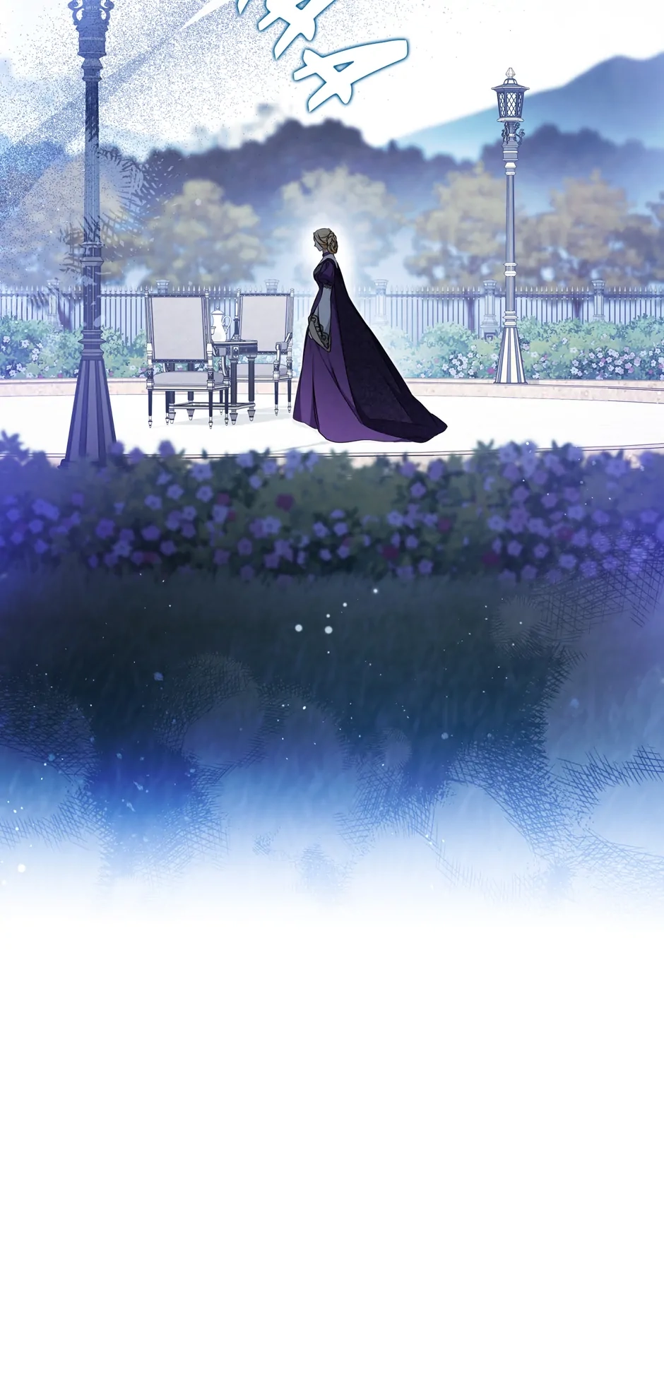 Read I'll Be the Matriarch in This Life Manga Online