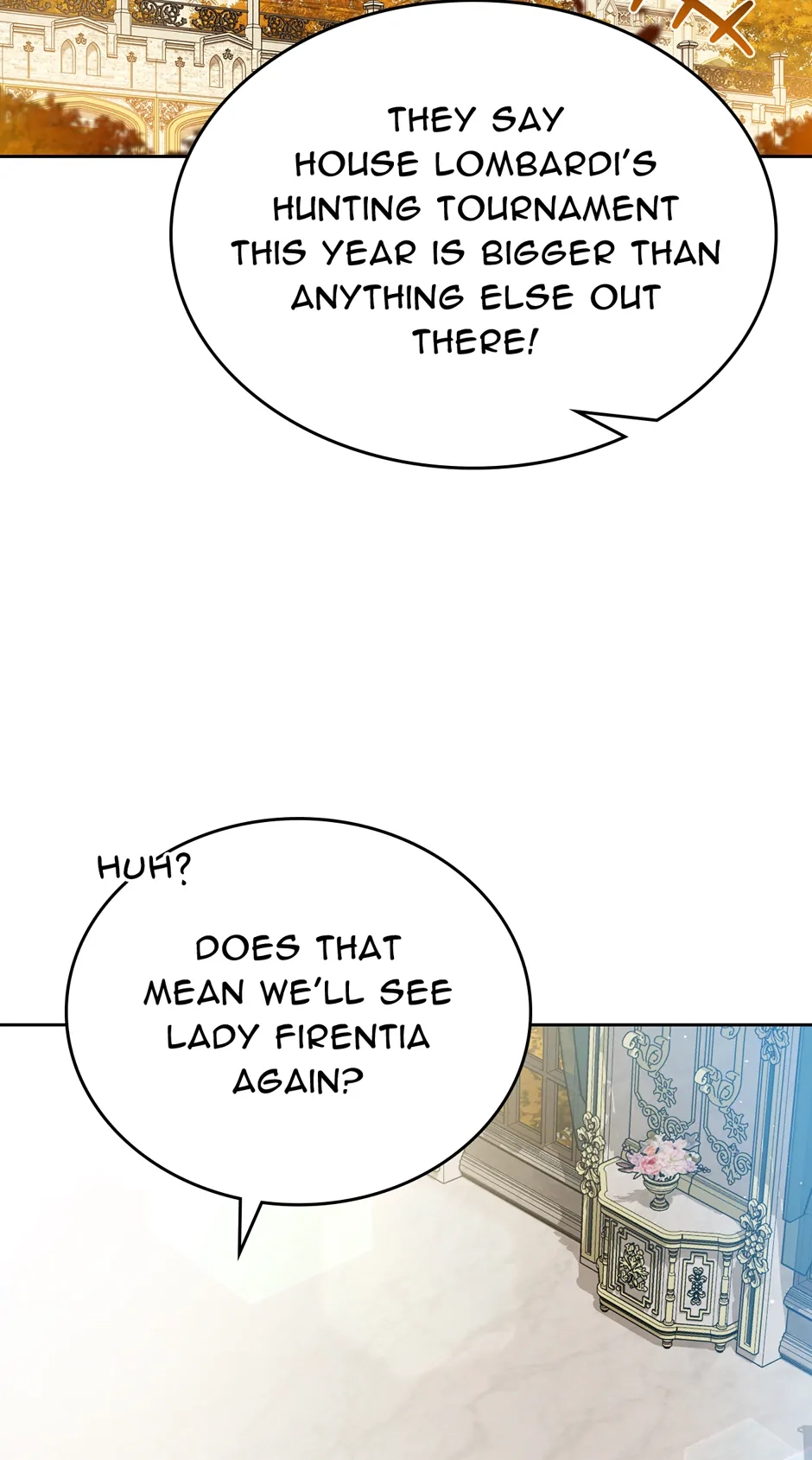 Read I'll Be the Matriarch in This Life Manga Online