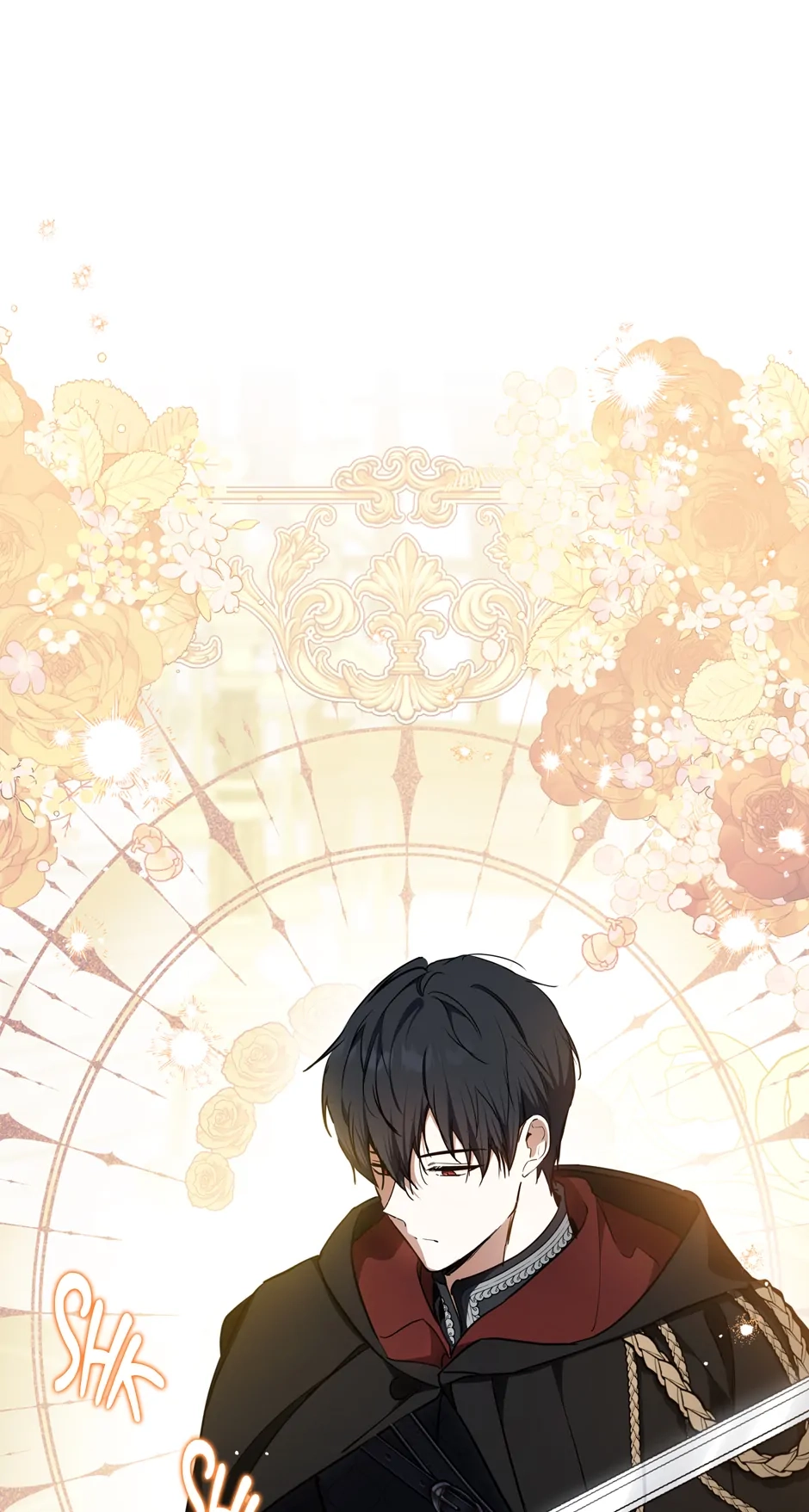 Read I'll Be the Matriarch in This Life Manga Online