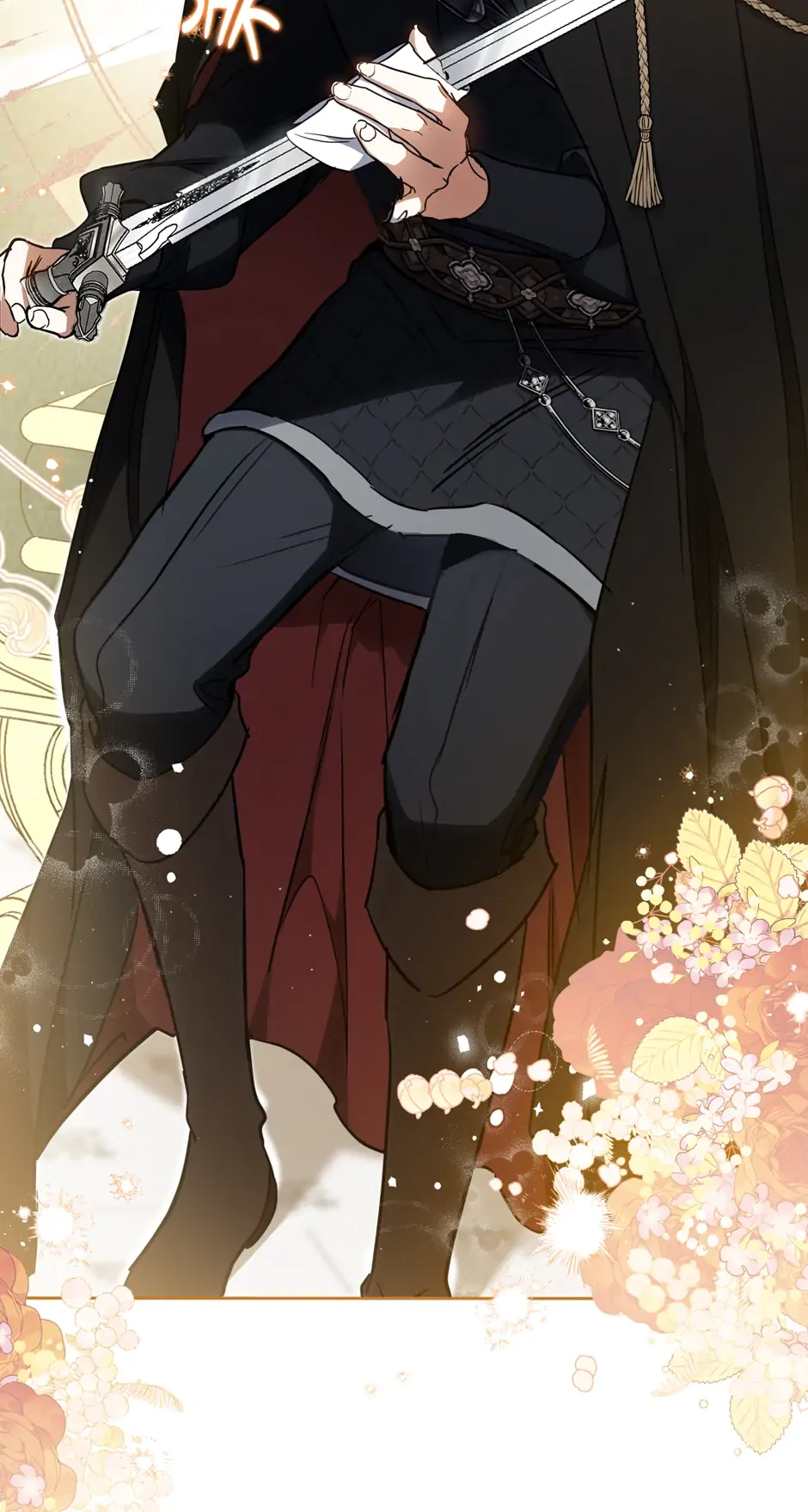 Read I'll Be the Matriarch in This Life Manga Online