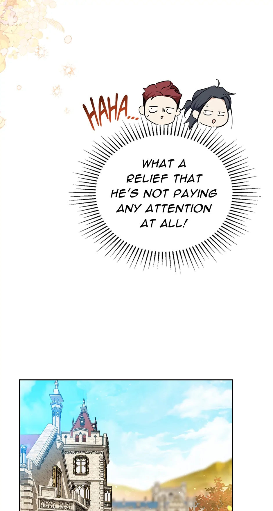 Read I'll Be the Matriarch in This Life Manga Online