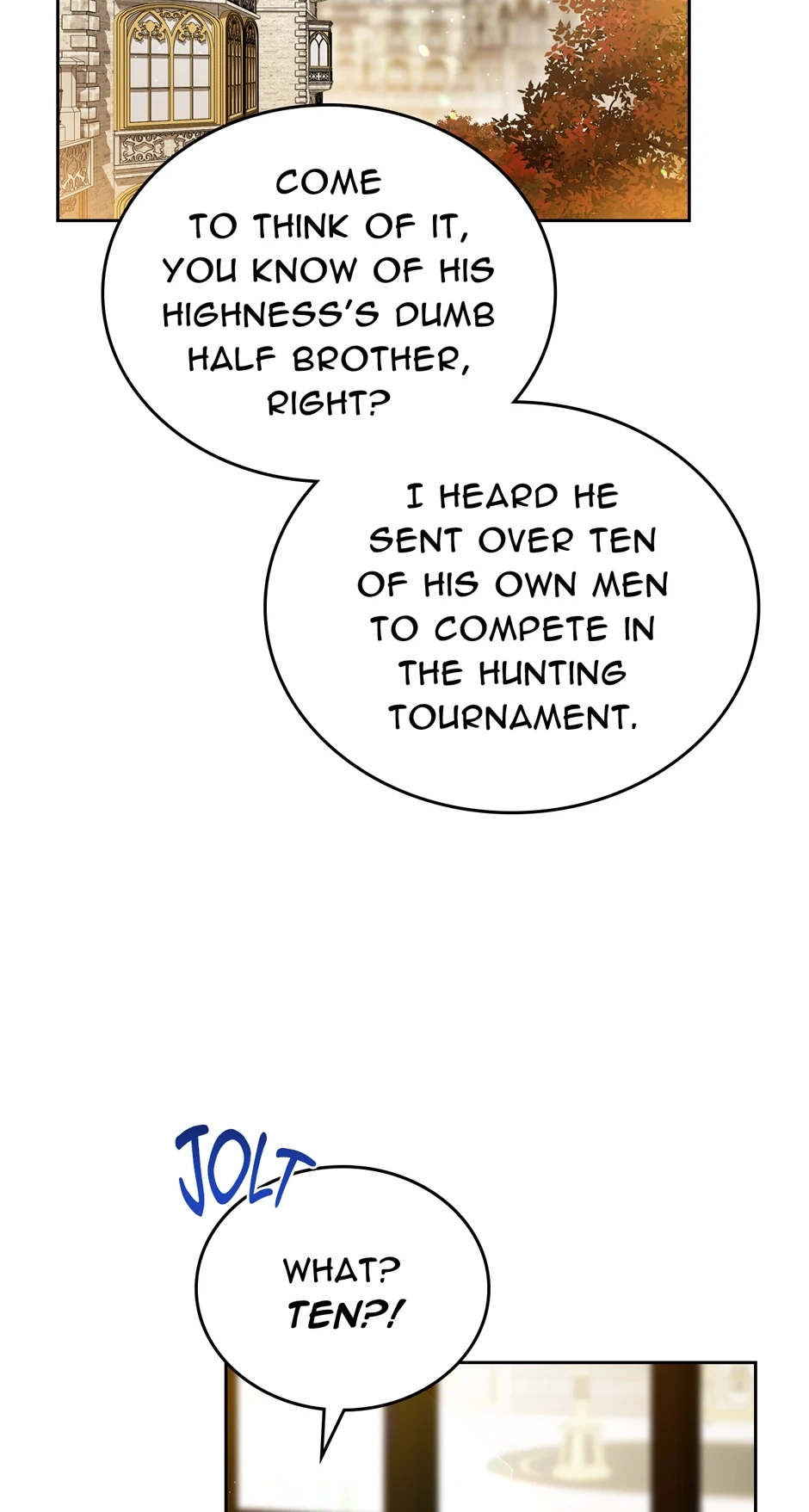 Read I'll Be the Matriarch in This Life Manga Online