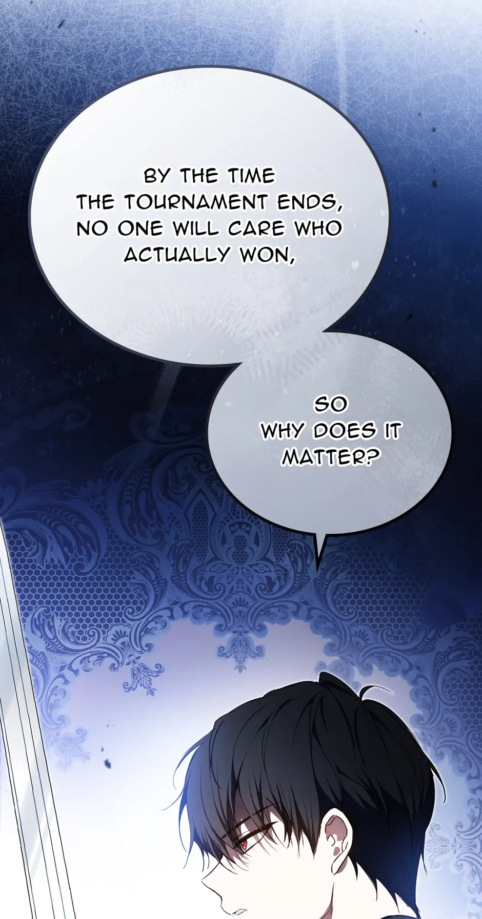 Read I'll Be the Matriarch in This Life Manga Online