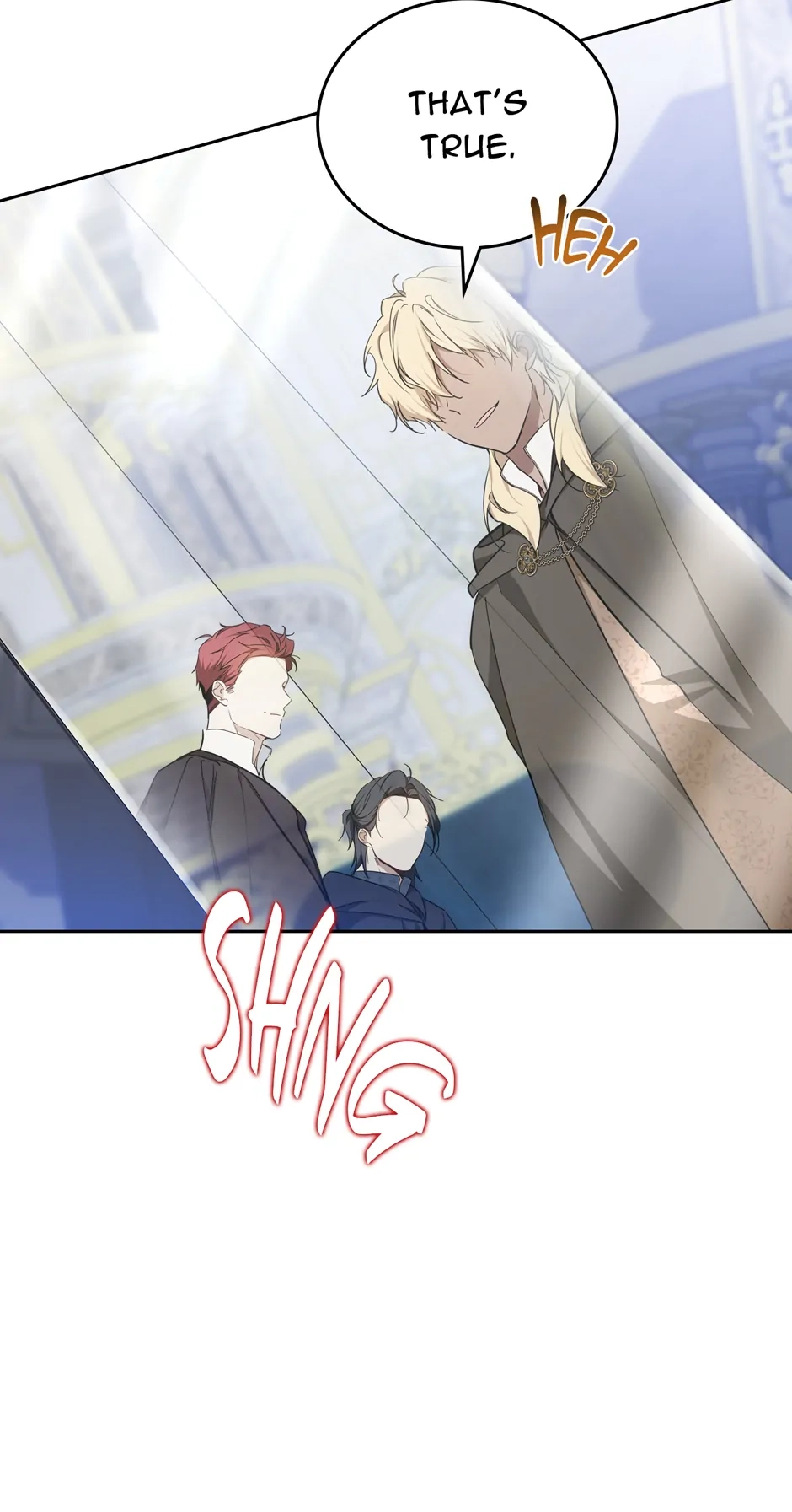 Read I'll Be the Matriarch in This Life Manga Online