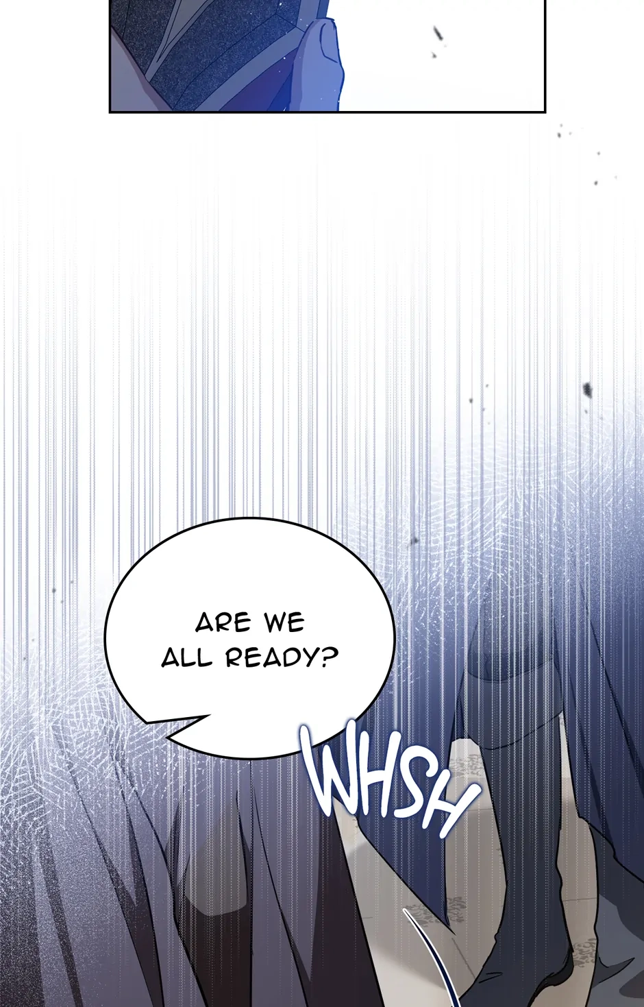 Read I'll Be the Matriarch in This Life Manga Online