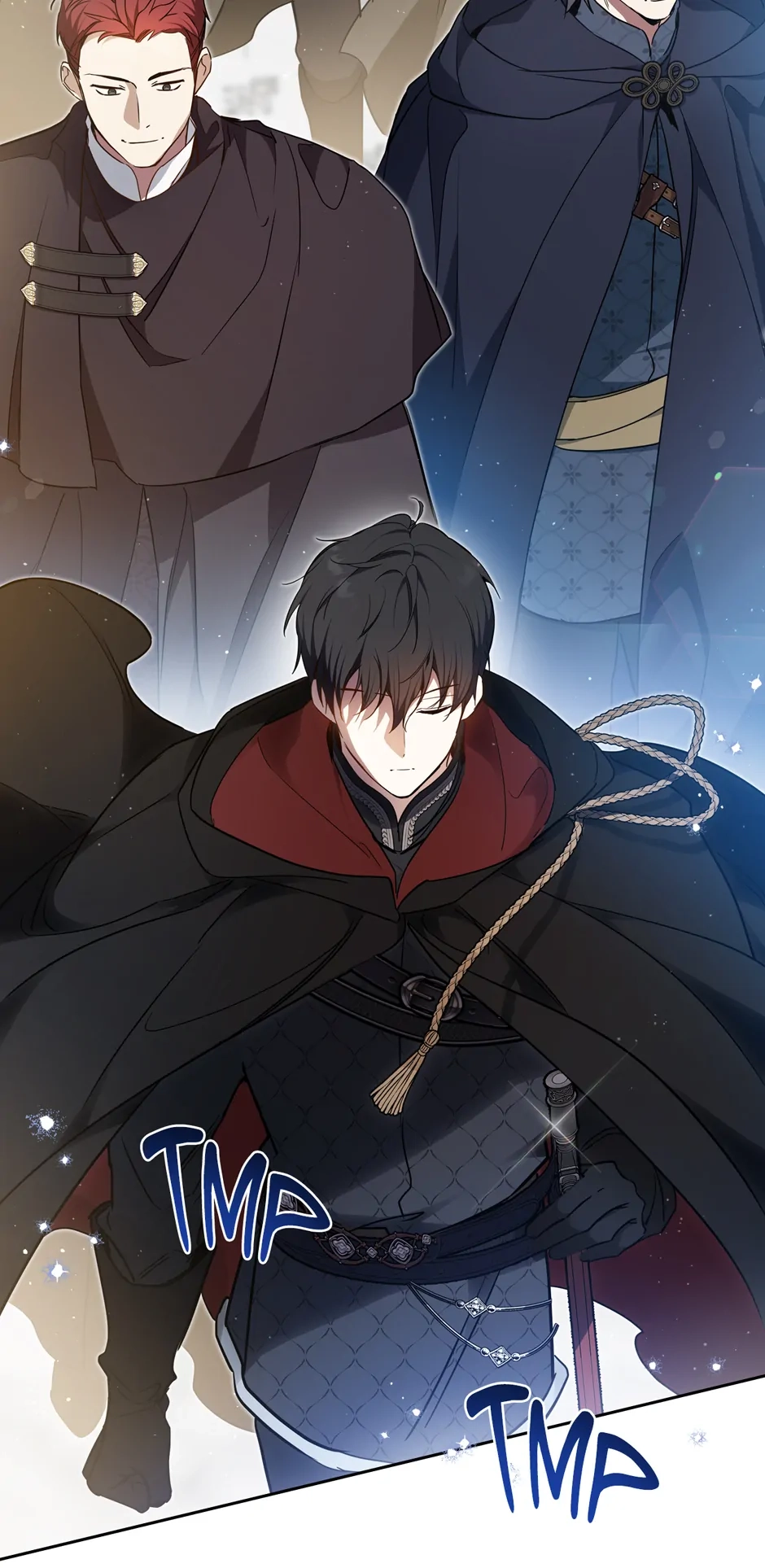 Read I'll Be the Matriarch in This Life Manga Online