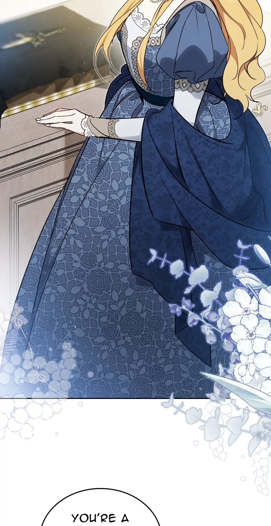 Read I'll Be the Matriarch in This Life Manga Online