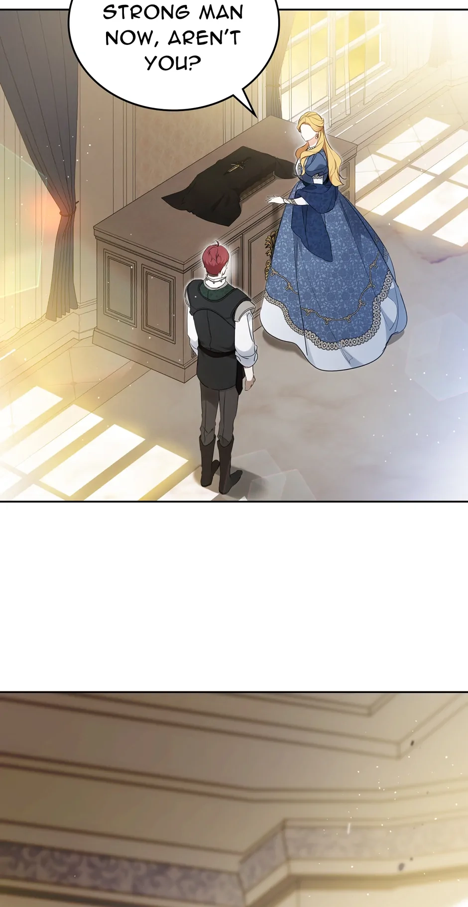 Read I'll Be the Matriarch in This Life Manga Online