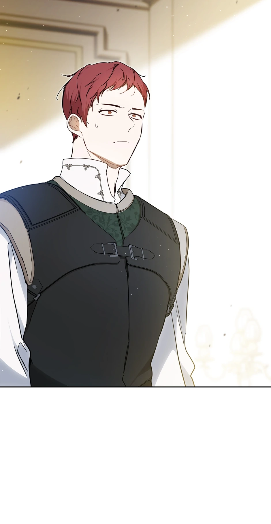 Read I'll Be the Matriarch in This Life Manga Online