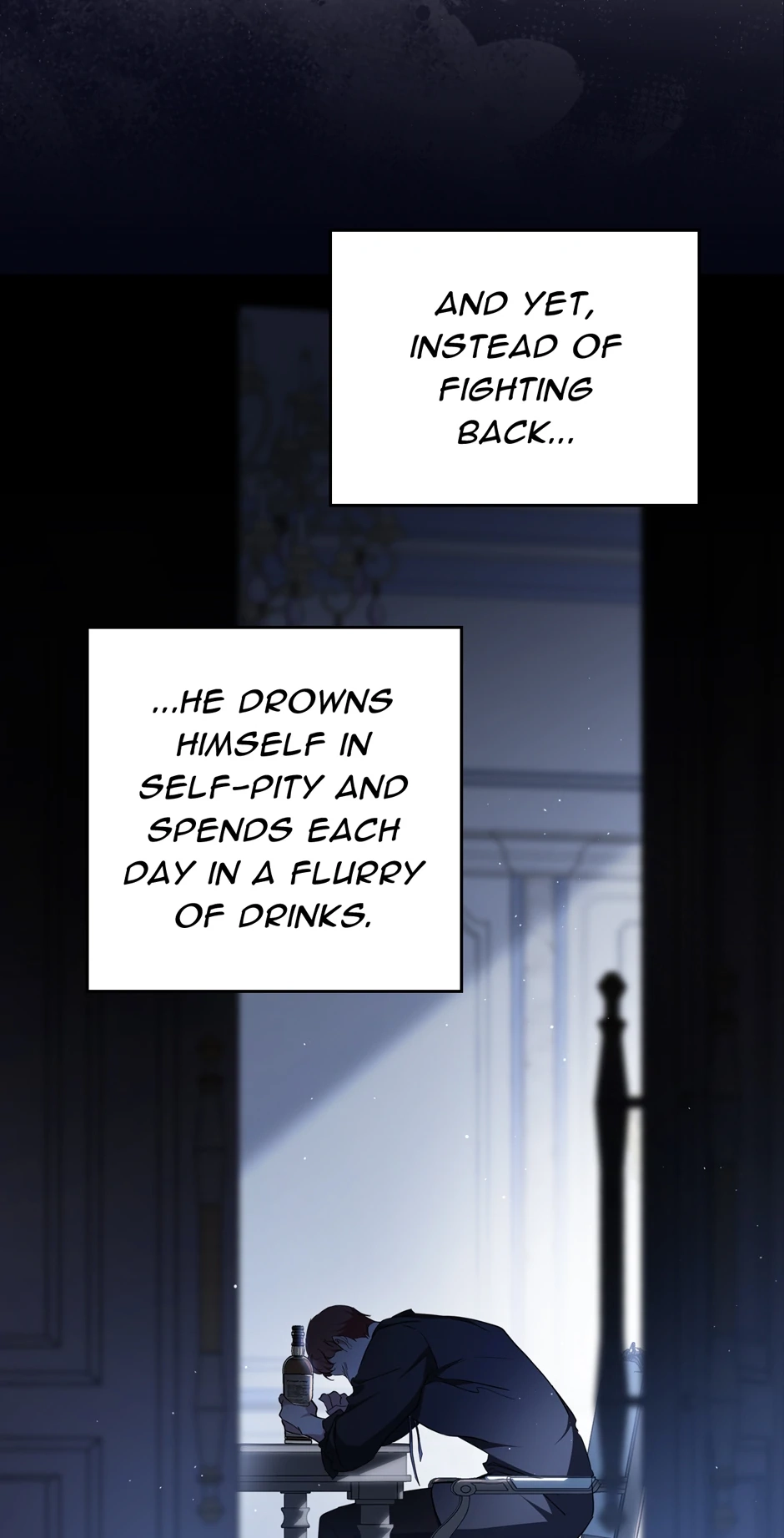 Read I'll Be the Matriarch in This Life Manga Online