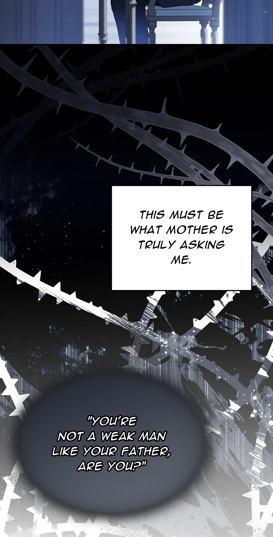 Read I'll Be the Matriarch in This Life Manga Online