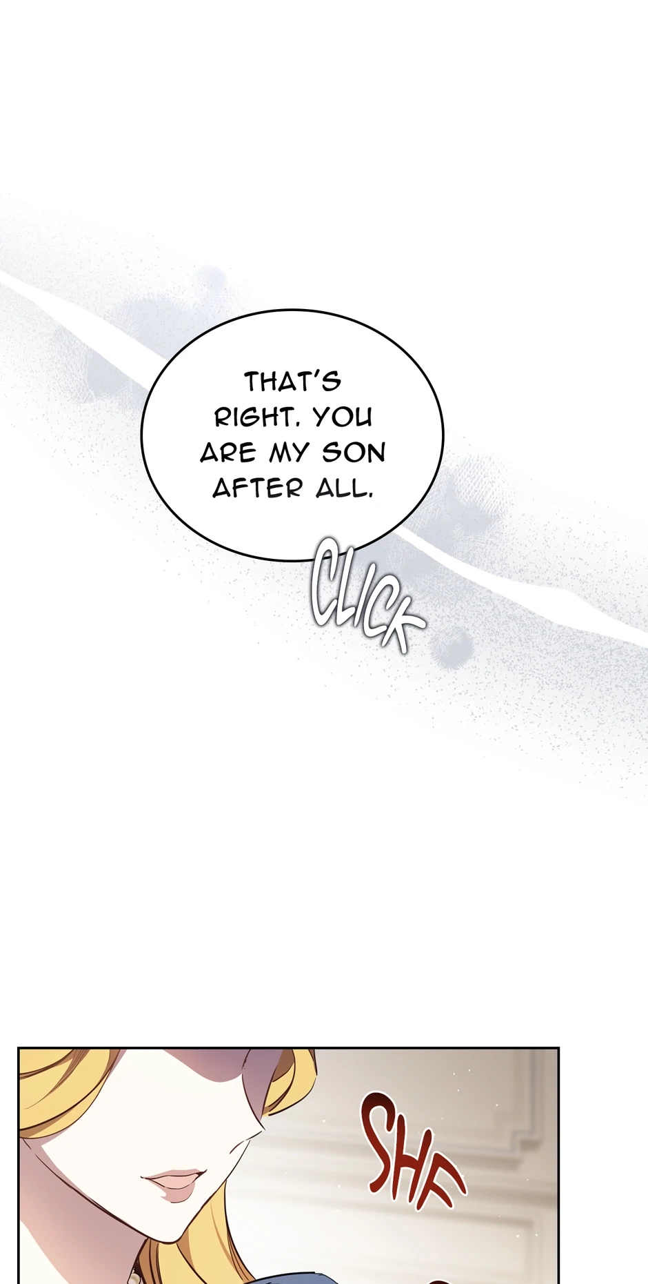 Read I'll Be the Matriarch in This Life Manga Online