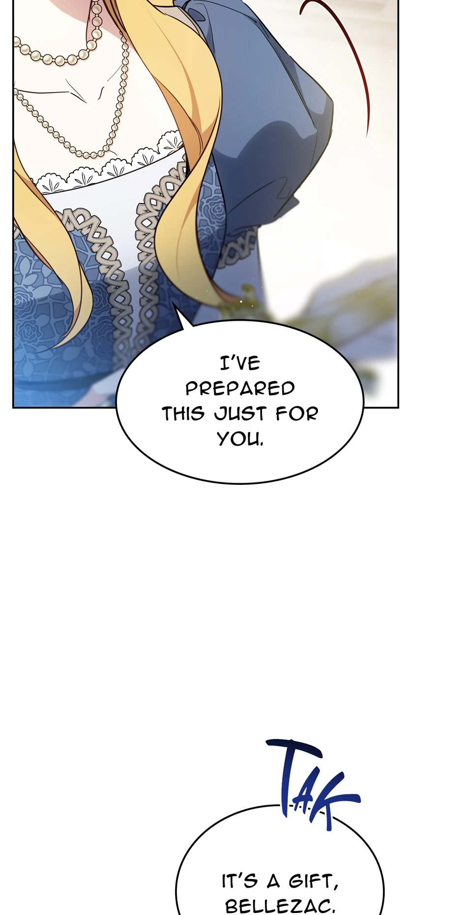 Read I'll Be the Matriarch in This Life Manga Online