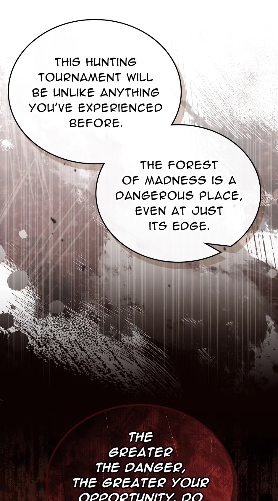 Read I'll Be the Matriarch in This Life Manga Online