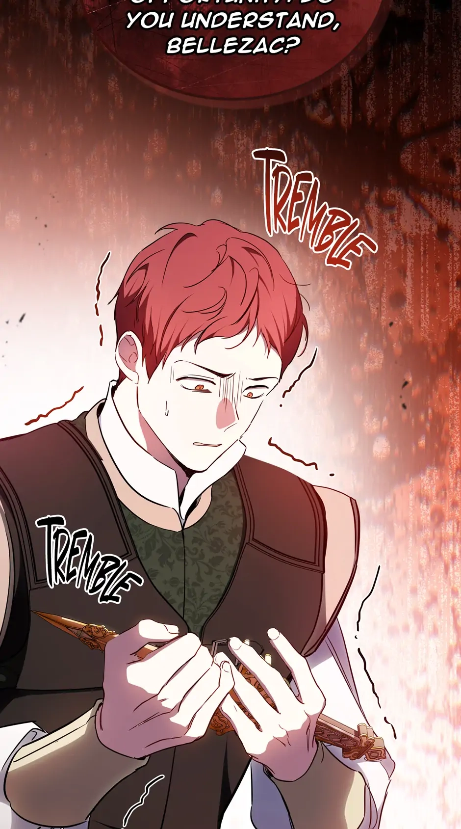 Read I'll Be the Matriarch in This Life Manga Online