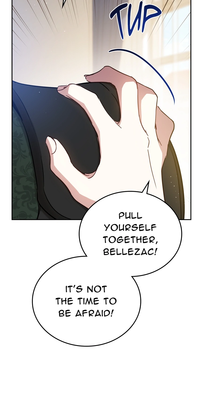 Read I'll Be the Matriarch in This Life Manga Online