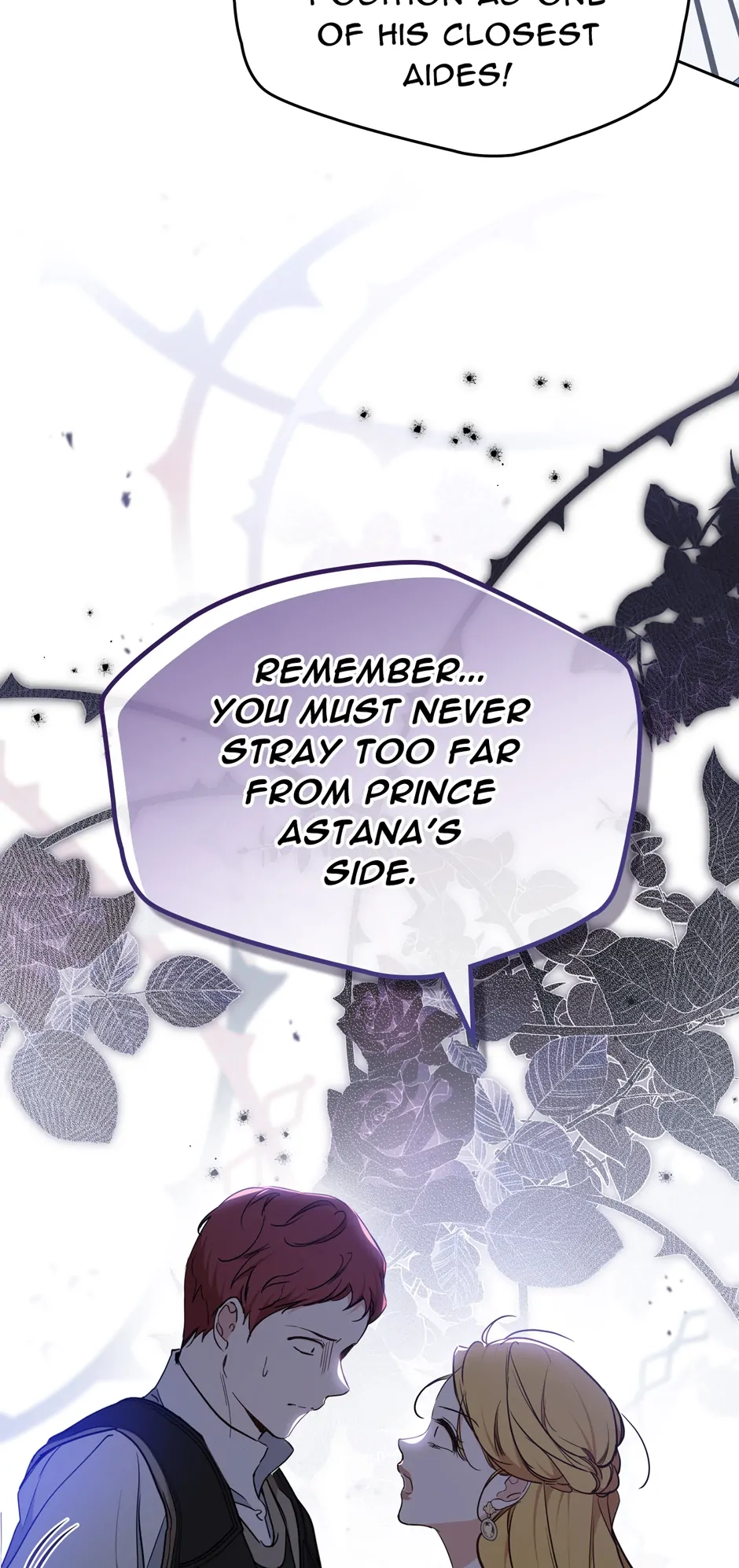 Read I'll Be the Matriarch in This Life Manga Online