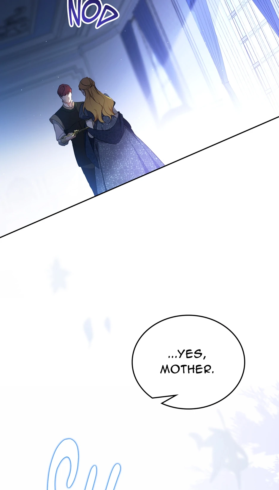 Read I'll Be the Matriarch in This Life Manga Online