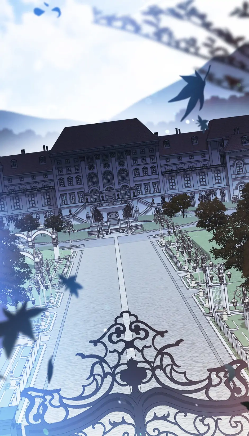 Read I'll Be the Matriarch in This Life Manga Online