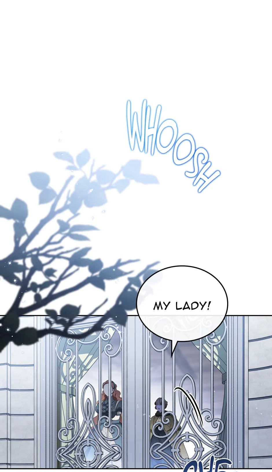 Read I'll Be the Matriarch in This Life Manga Online