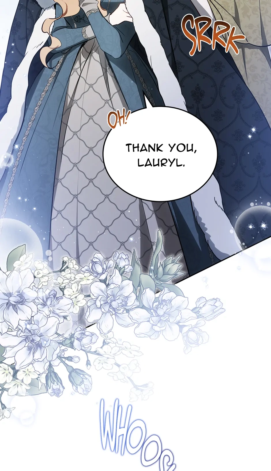 Read I'll Be the Matriarch in This Life Manga Online