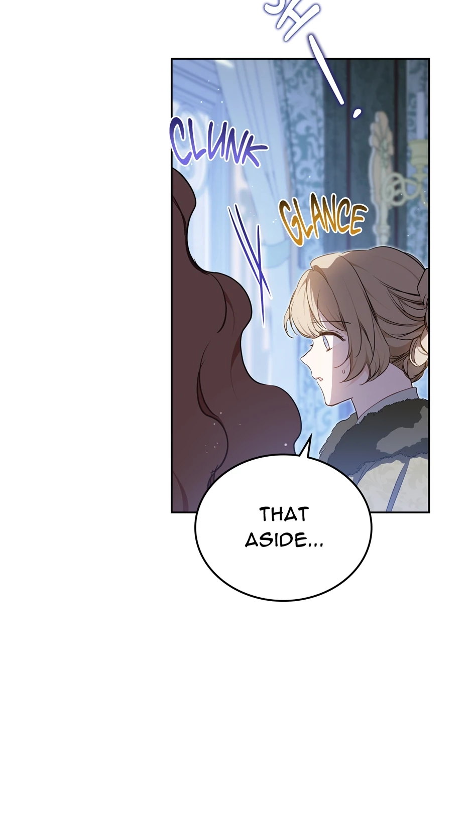 Read I'll Be the Matriarch in This Life Manga Online