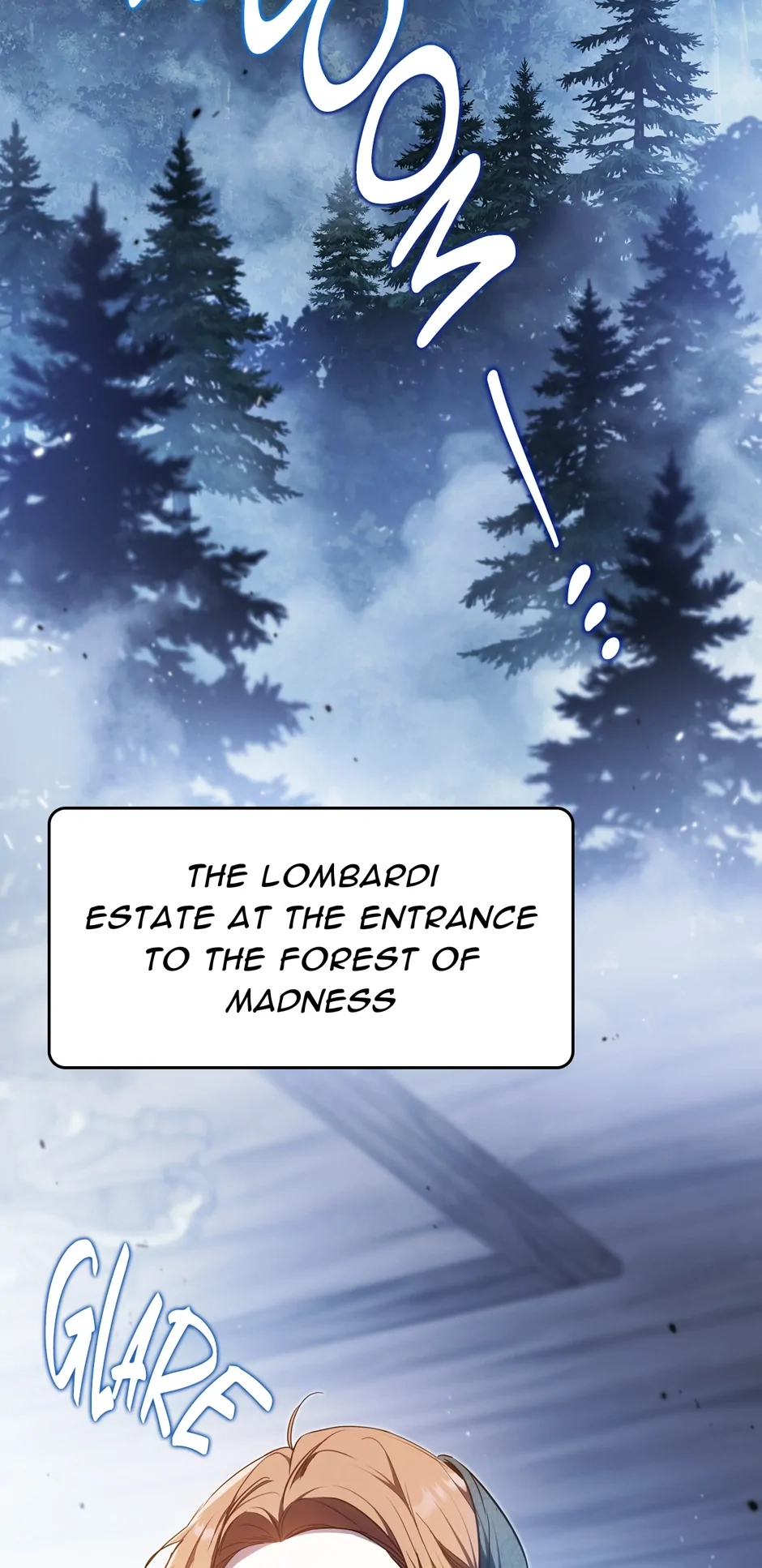 Read I'll Be the Matriarch in This Life Manga Online