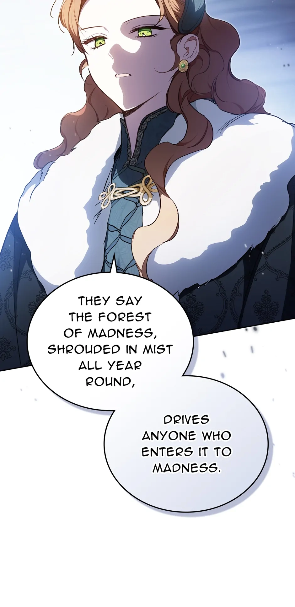 Read I'll Be the Matriarch in This Life Manga Online