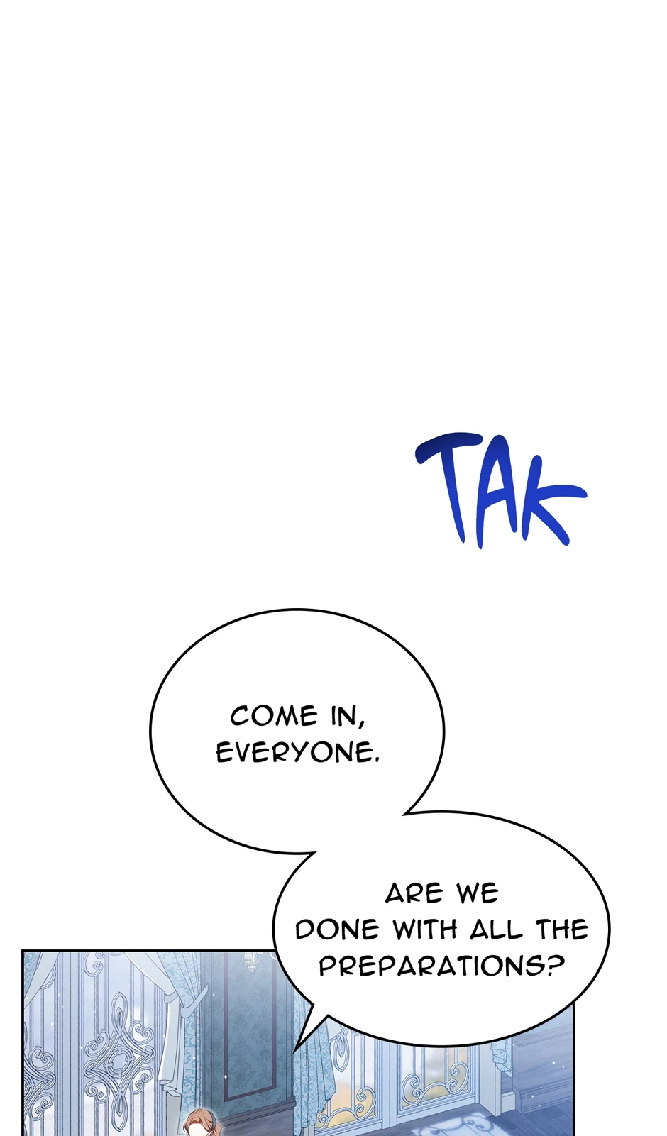 Read I'll Be the Matriarch in This Life Manga Online