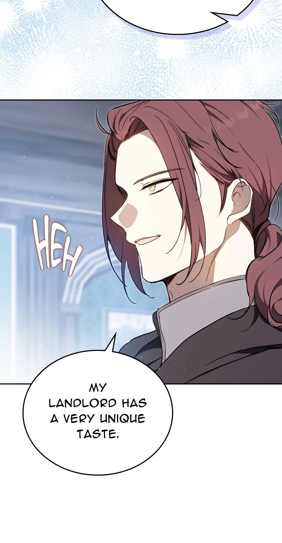 Read I'll Be the Matriarch in This Life Manga Online