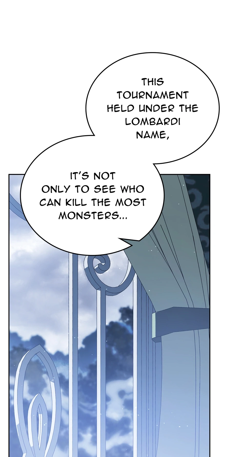 Read I'll Be the Matriarch in This Life Manga Online