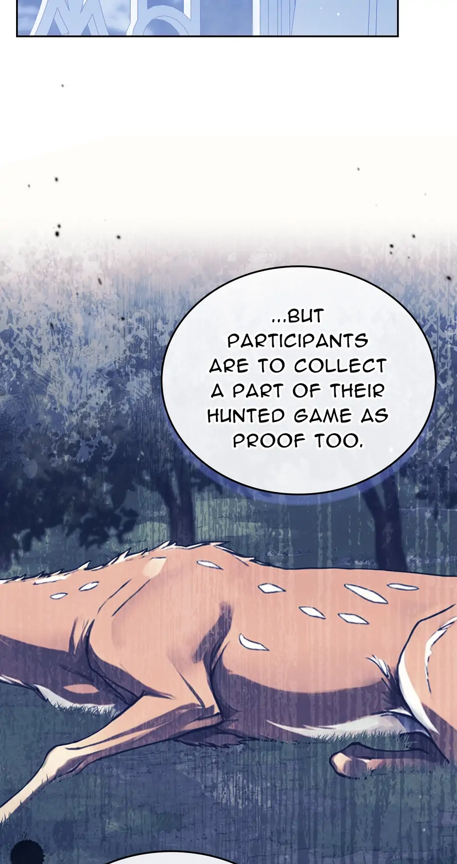 Read I'll Be the Matriarch in This Life Manga Online