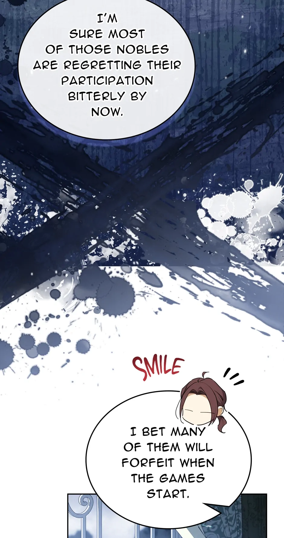 Read I'll Be the Matriarch in This Life Manga Online