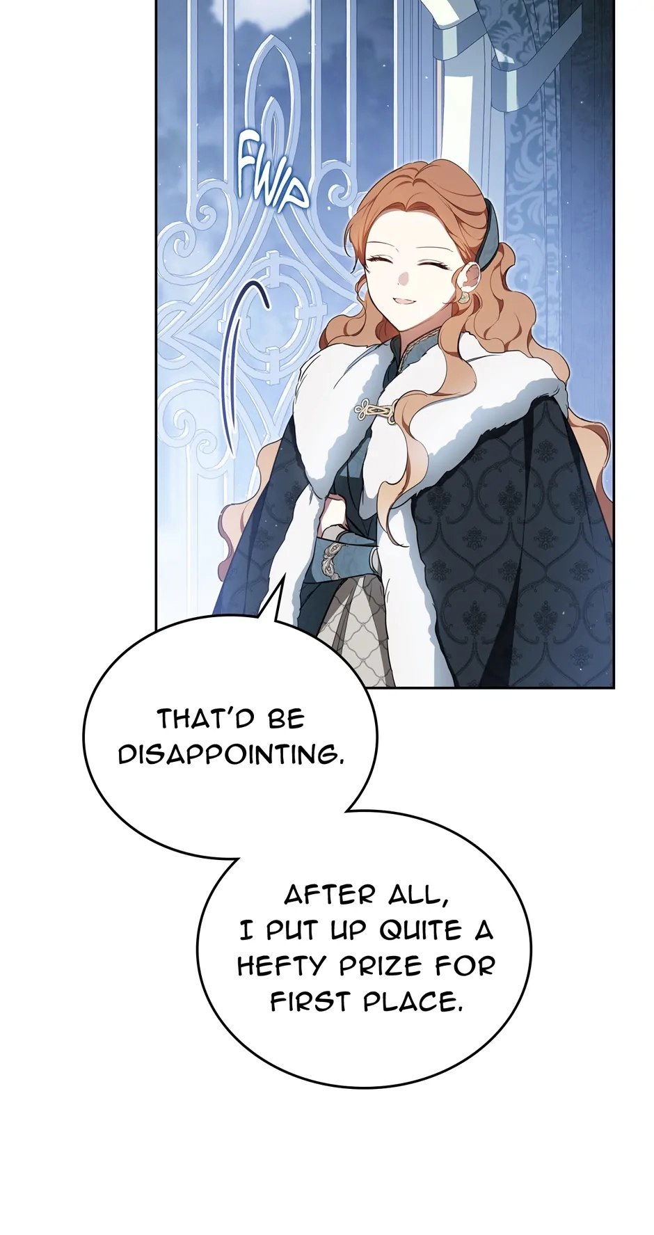 Read I'll Be the Matriarch in This Life Manga Online