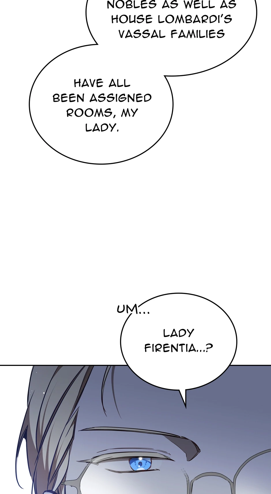 Read I'll Be the Matriarch in This Life Manga Online