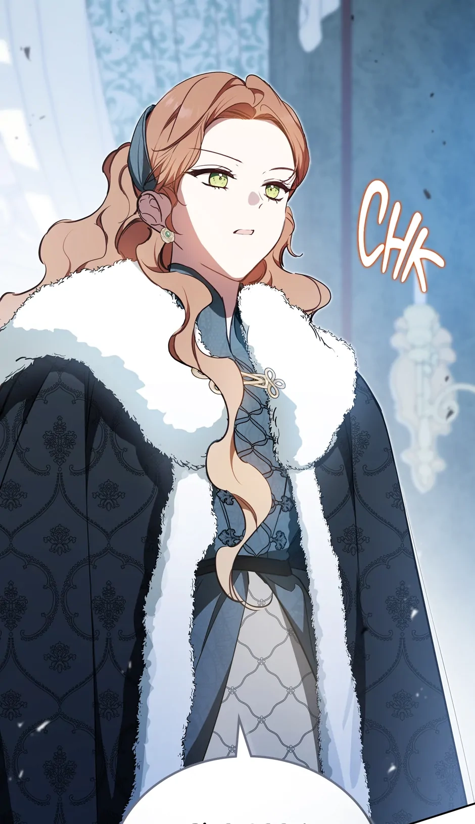 Read I'll Be the Matriarch in This Life Manga Online