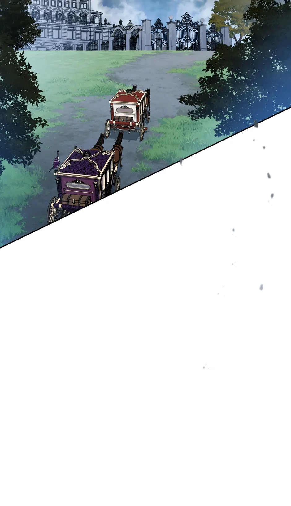 Read I'll Be the Matriarch in This Life Manga Online