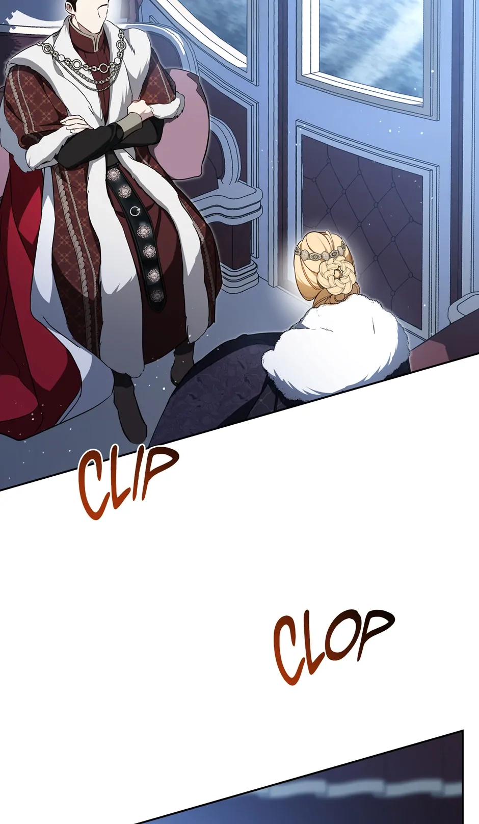 Read I'll Be the Matriarch in This Life Manga Online