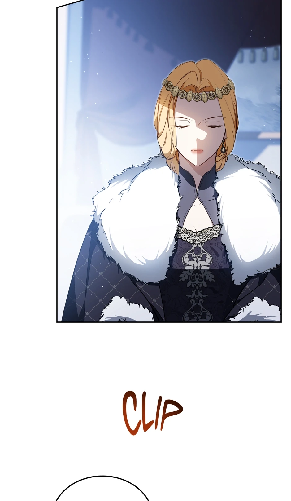 Read I'll Be the Matriarch in This Life Manga Online