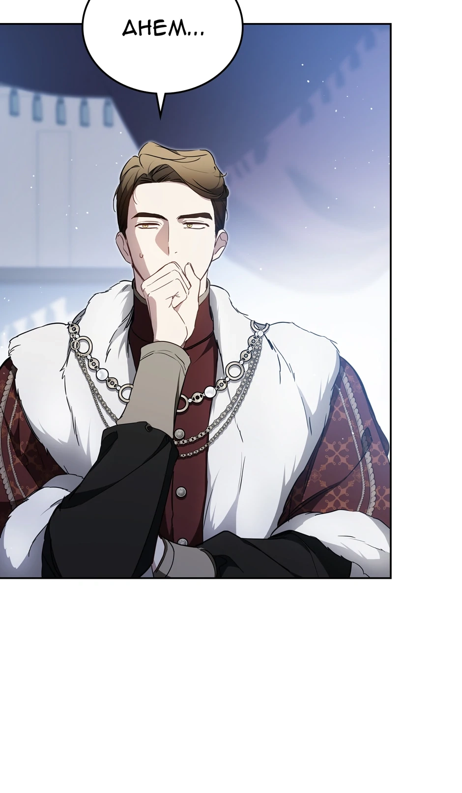 Read I'll Be the Matriarch in This Life Manga Online