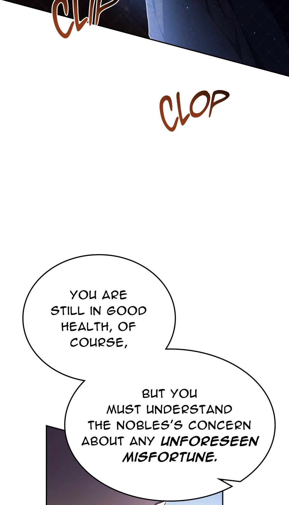 Read I'll Be the Matriarch in This Life Manga Online