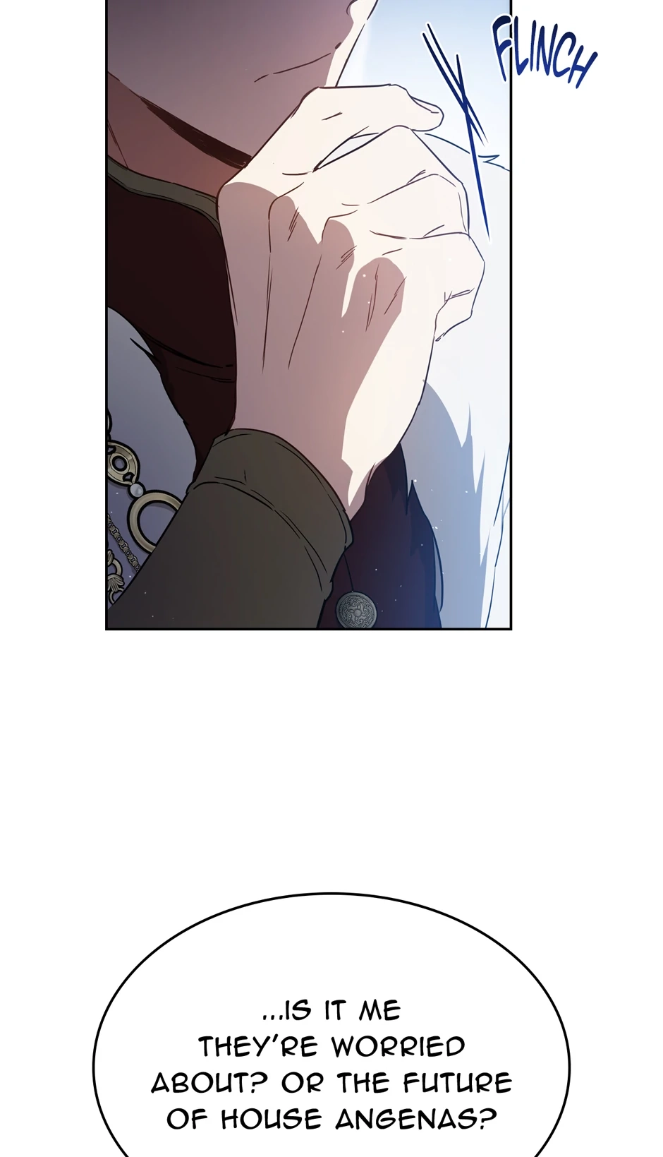 Read I'll Be the Matriarch in This Life Manga Online