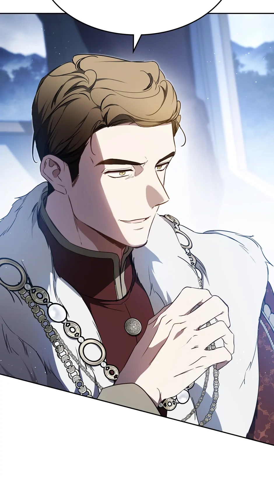 Read I'll Be the Matriarch in This Life Manga Online