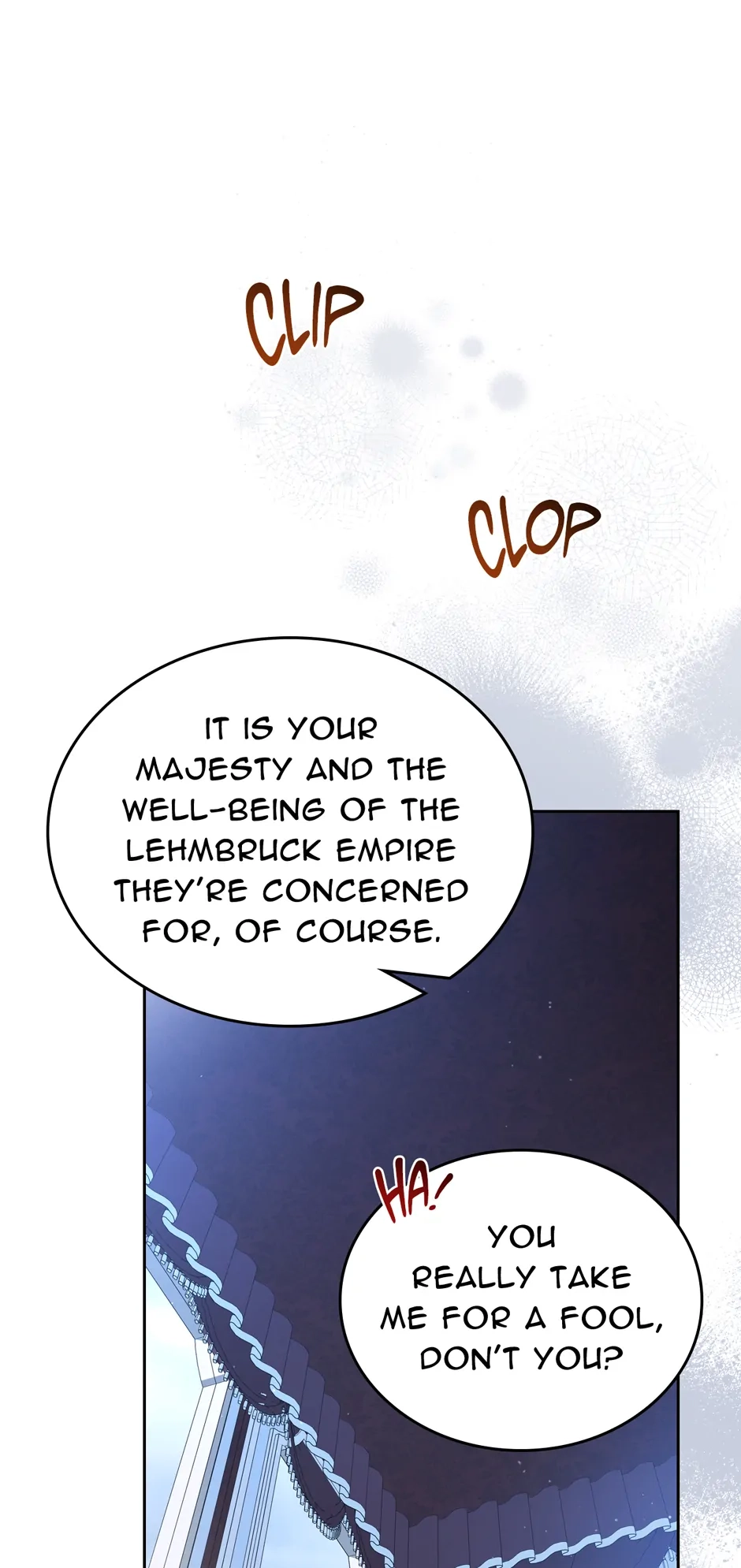 Read I'll Be the Matriarch in This Life Manga Online