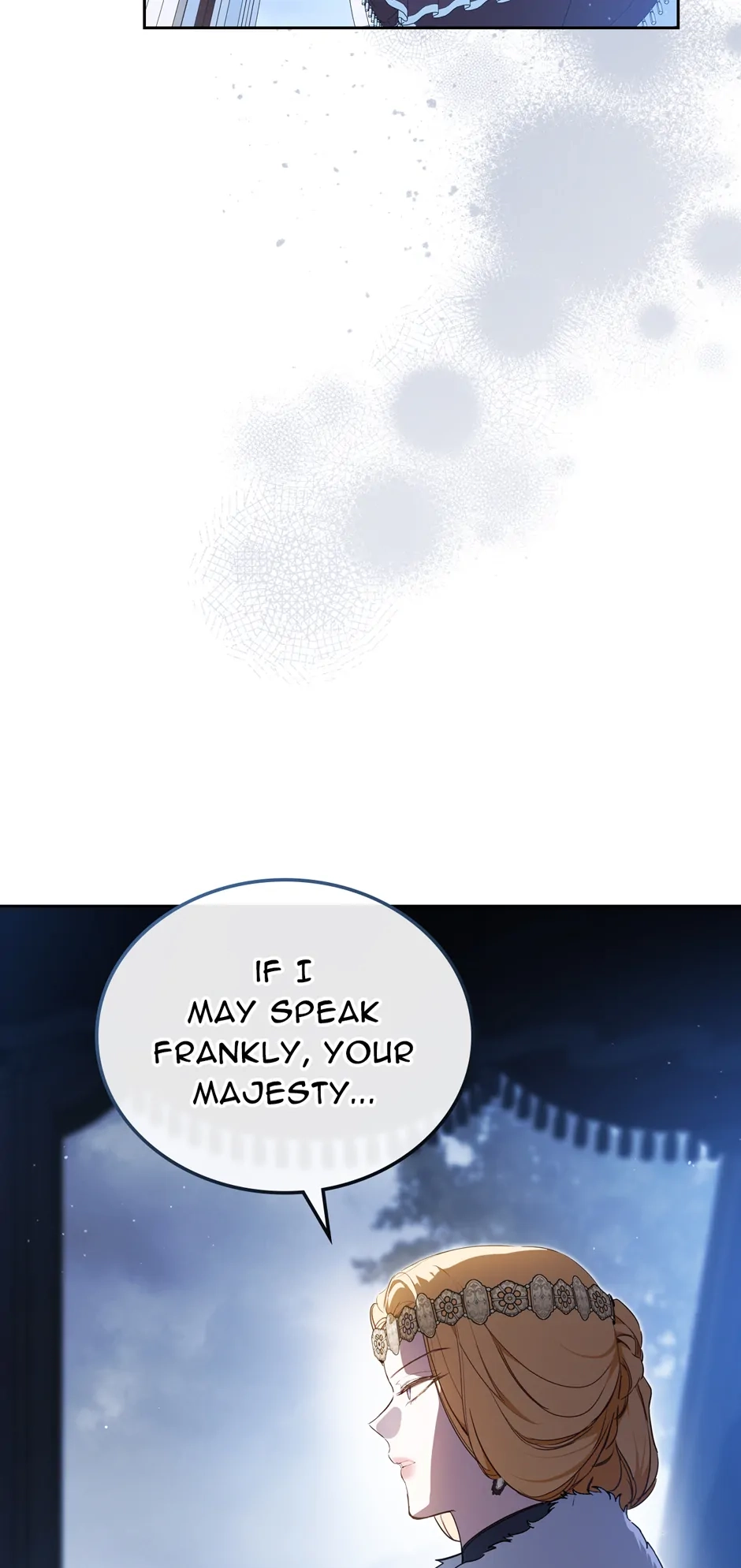 Read I'll Be the Matriarch in This Life Manga Online